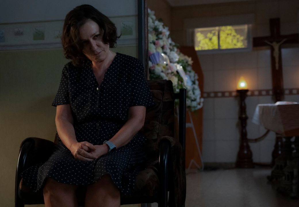 Elena sabe : Foto Mercedes Morán