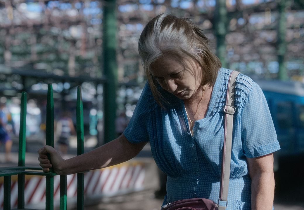 Elena sabe : Foto Mercedes Morán