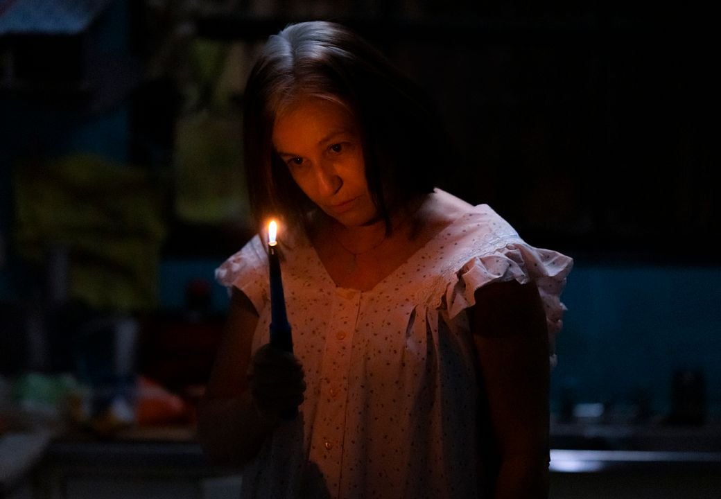 Elena sabe : Foto Mercedes Morán