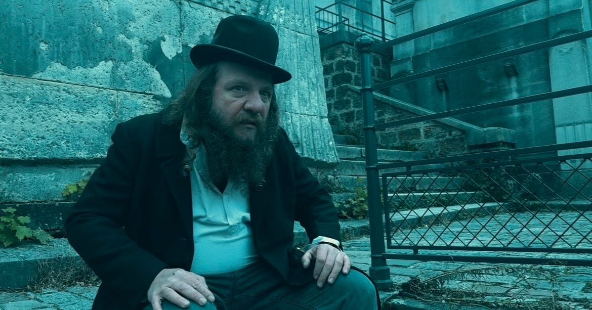 Foto Nicolas de Lavergne