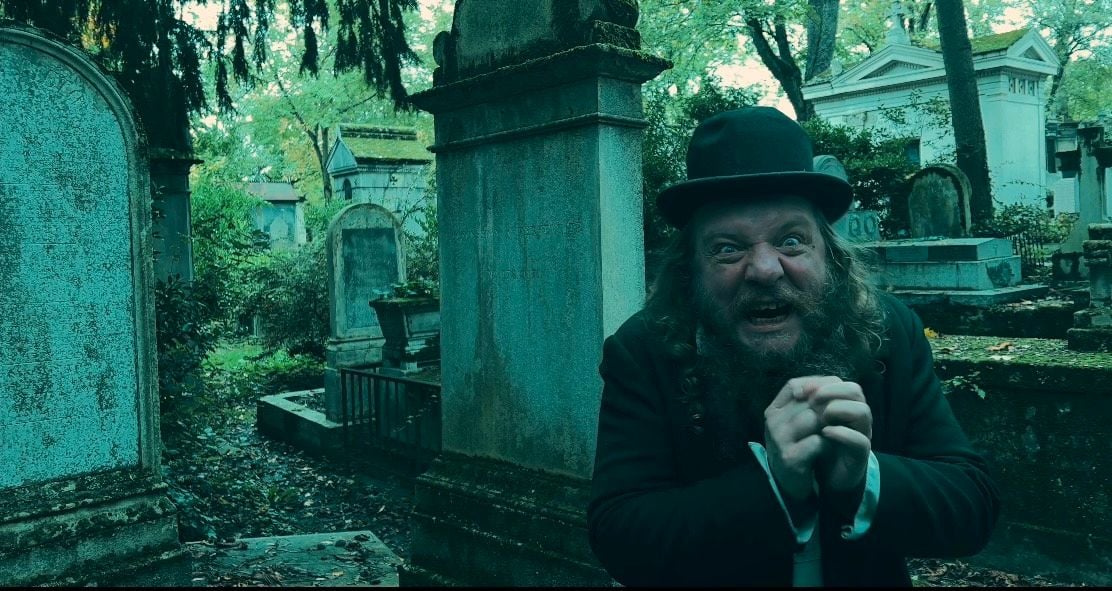 Foto Nicolas de Lavergne