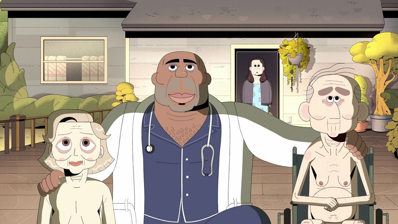 Carol y el fin del mundo : Foto