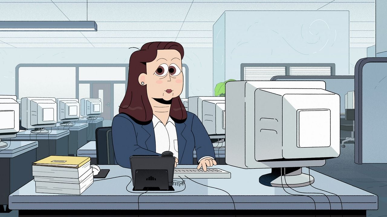 Carol y el fin del mundo : Foto