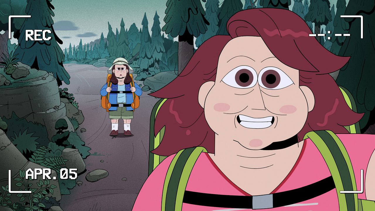 Carol y el fin del mundo : Foto