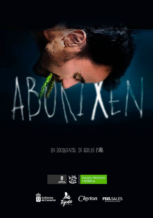 Aborixen : Cartel