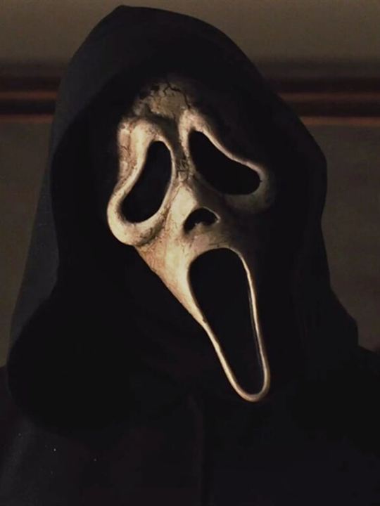 Scream 7 : Cartel