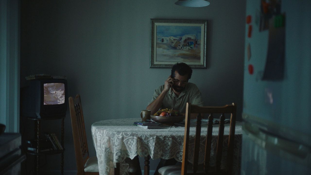Foto Aladeen Tawfeek