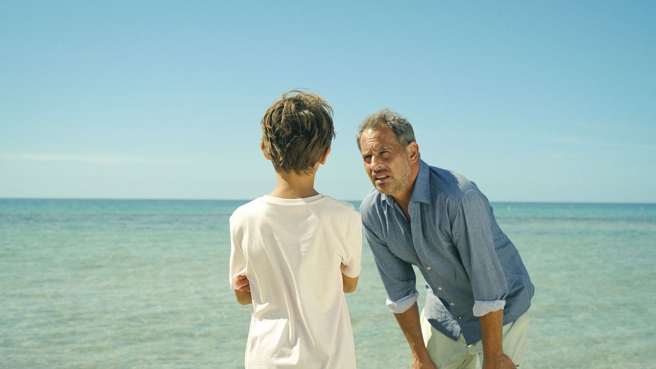 Foto Moritz Bleibtreu