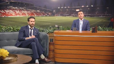 Bienvenidos al Wrexham Football Club : Foto