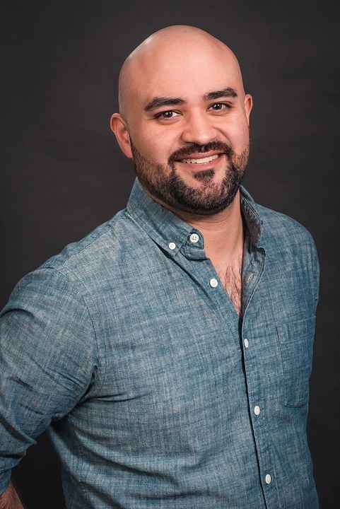 Cartel Raul Ceballos