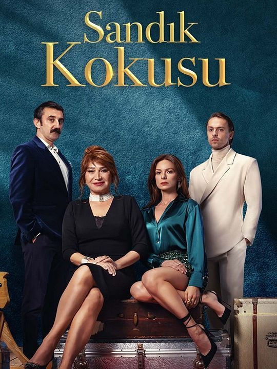 Amor sin límite : Cartel