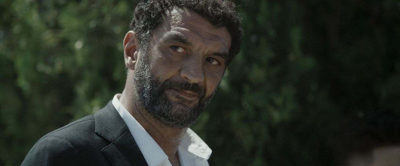 Sangre y dinero : Foto Ramzy Bedia