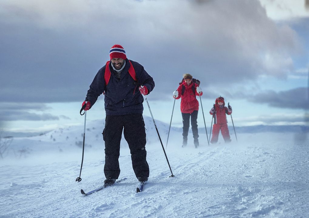 La típica Navidad : Foto