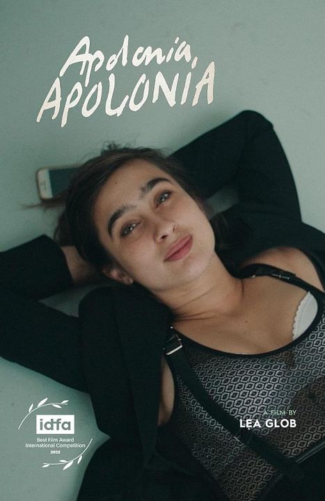 Apolonia, Apolonia : Cartel