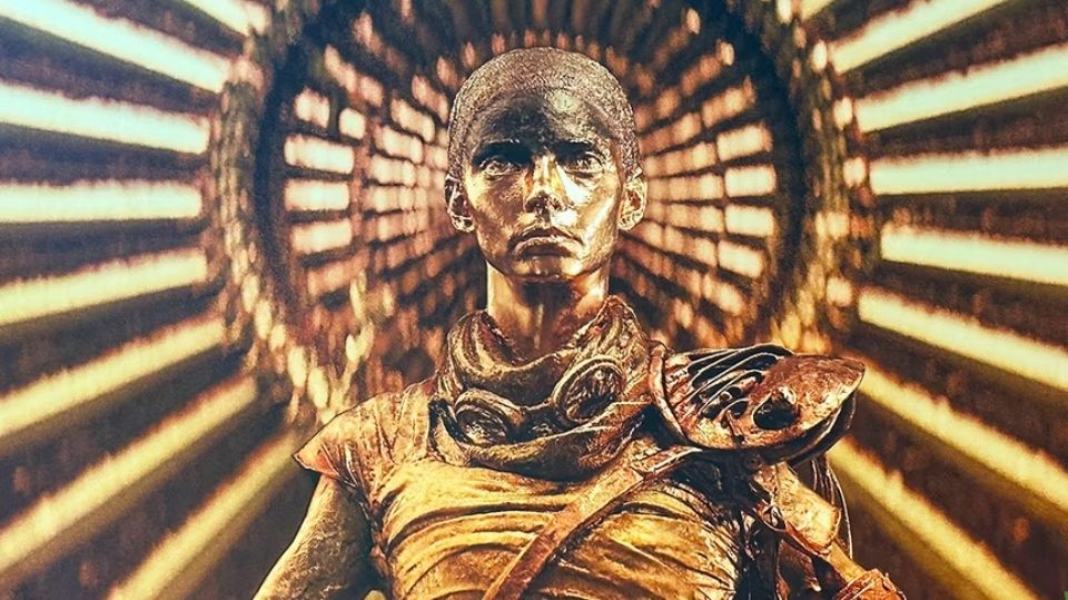 Furiosa: de la saga Mad Max : Foto