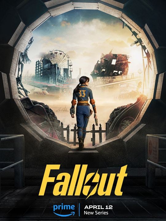 Fallout : Cartel