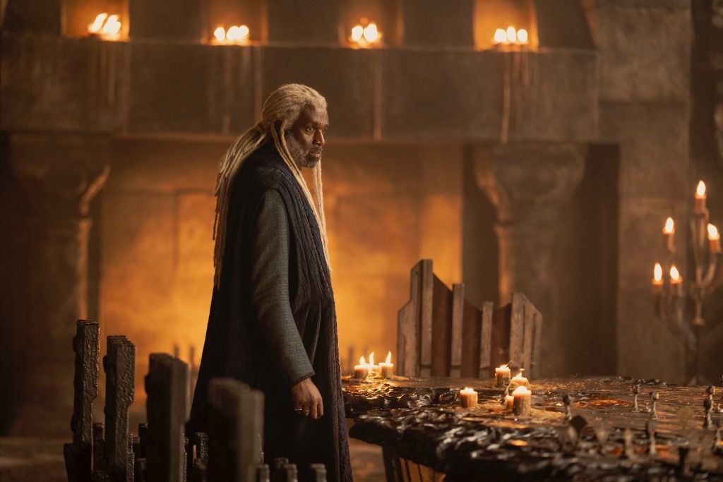 Foto Steve Toussaint