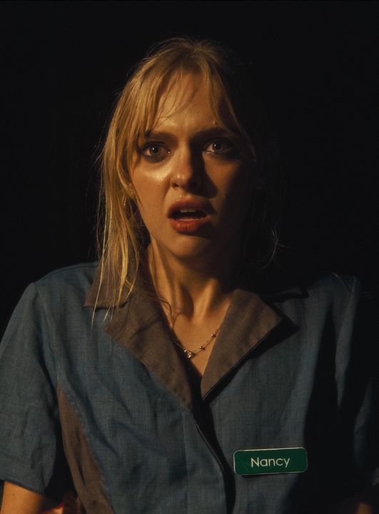 Cartel Jessica Belkin