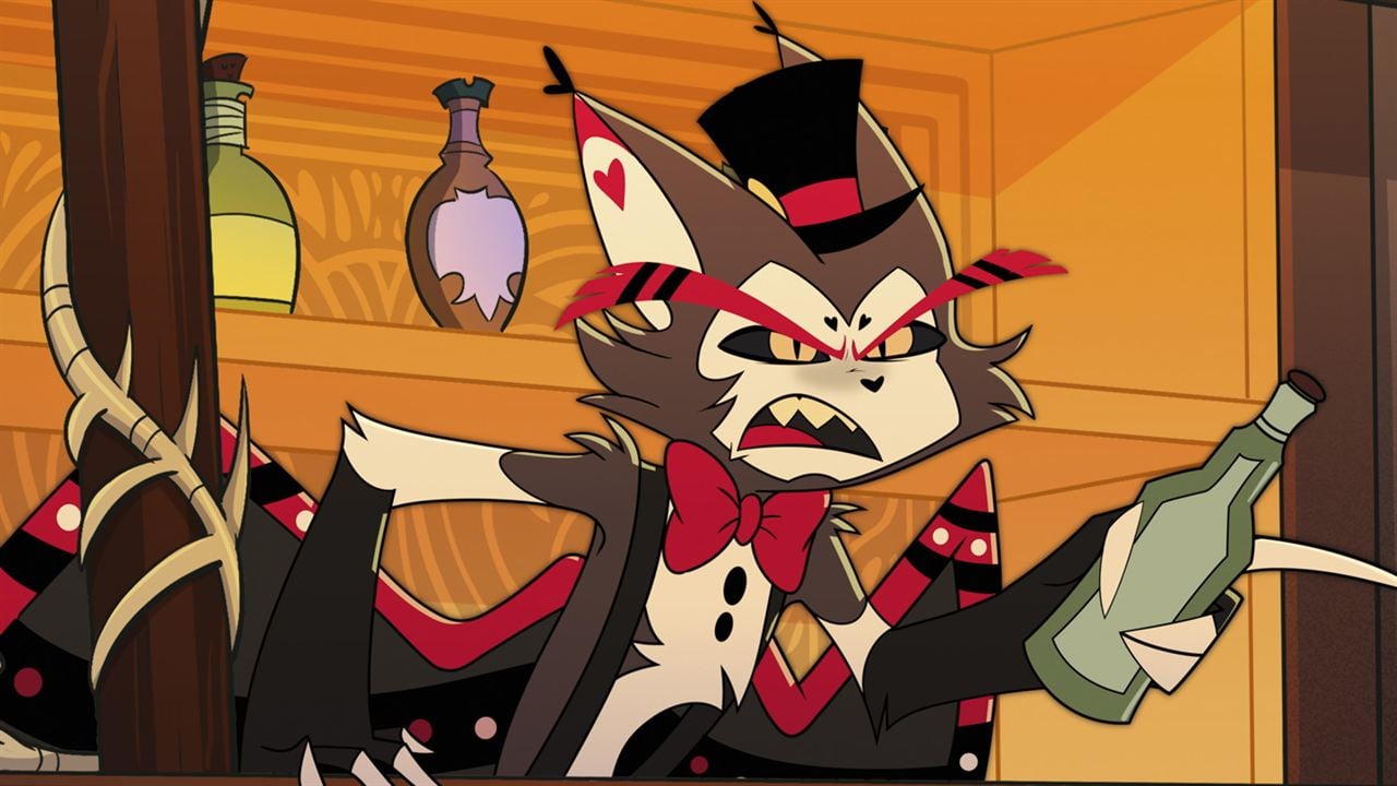 Hazbin Hotel : Foto