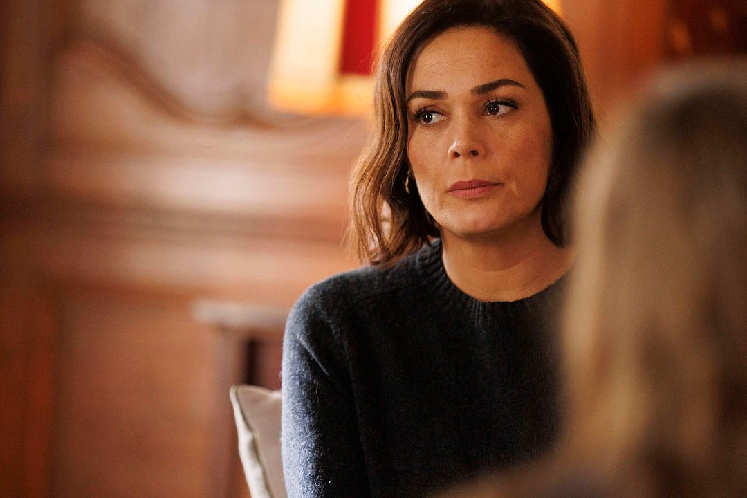 Bright Minds : Foto Lola Dewaere