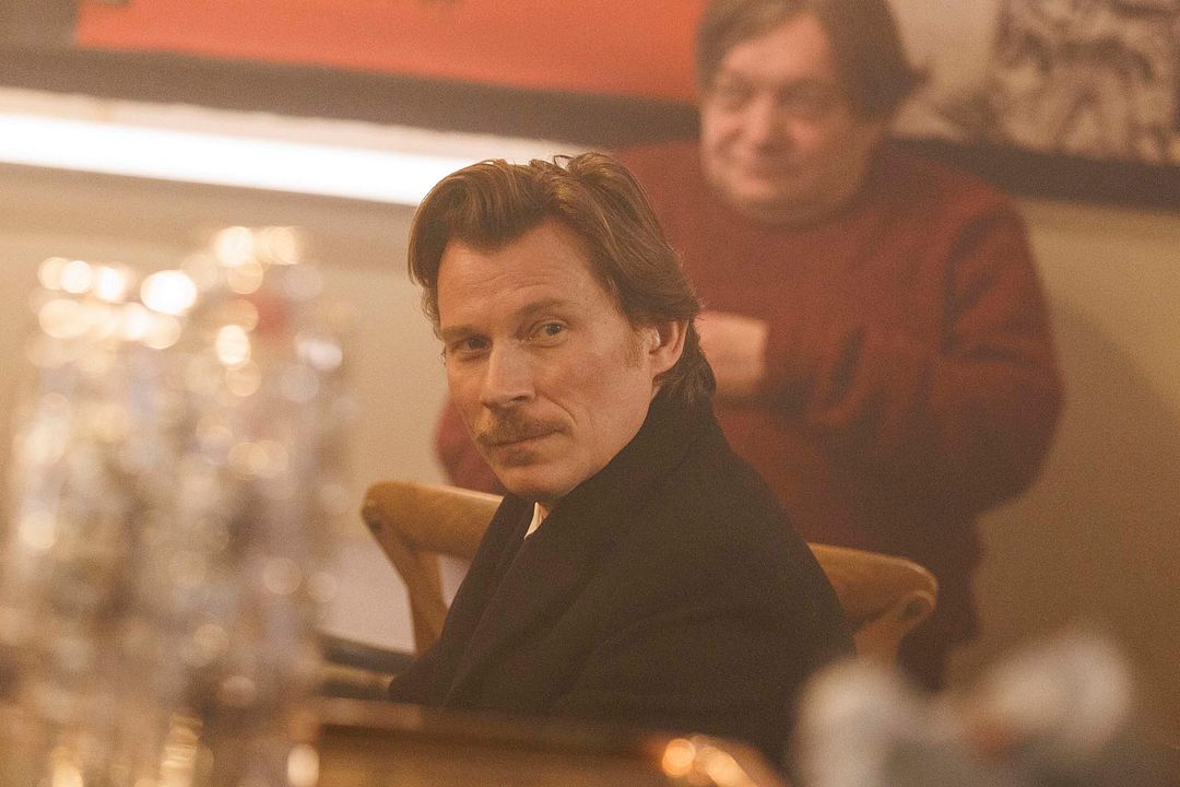 Bright Minds : Foto Ludovic Laroche