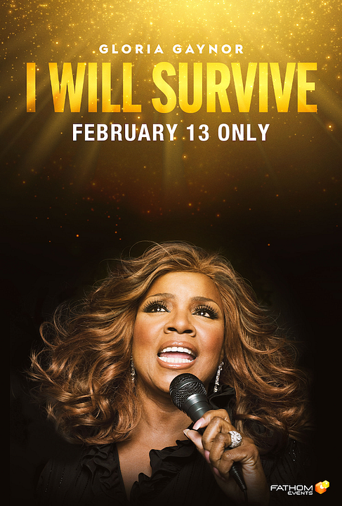 Gloria Gaynor: I Will Survive : Cartel