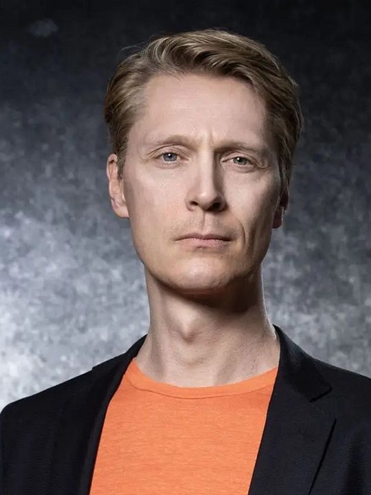 Cartel Ola G. Furuseth