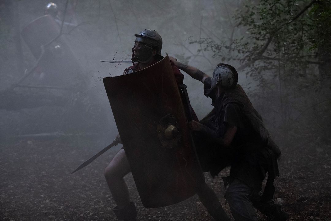 Boudica: La reina guerrera : Foto