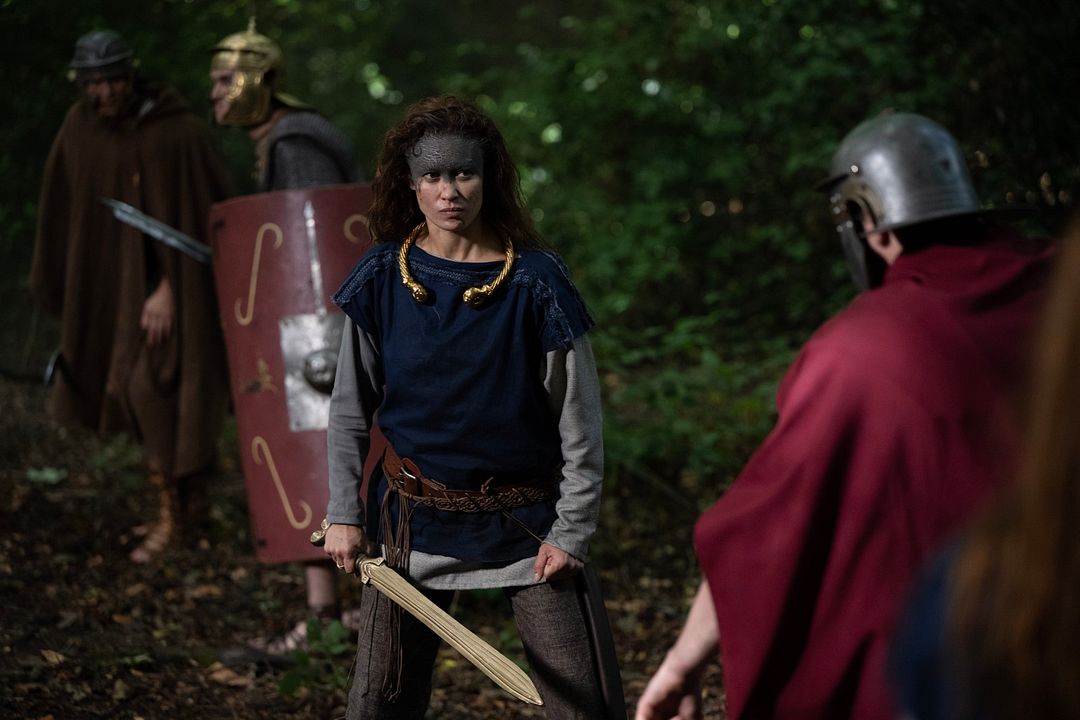 Boudica: La reina guerrera : Foto