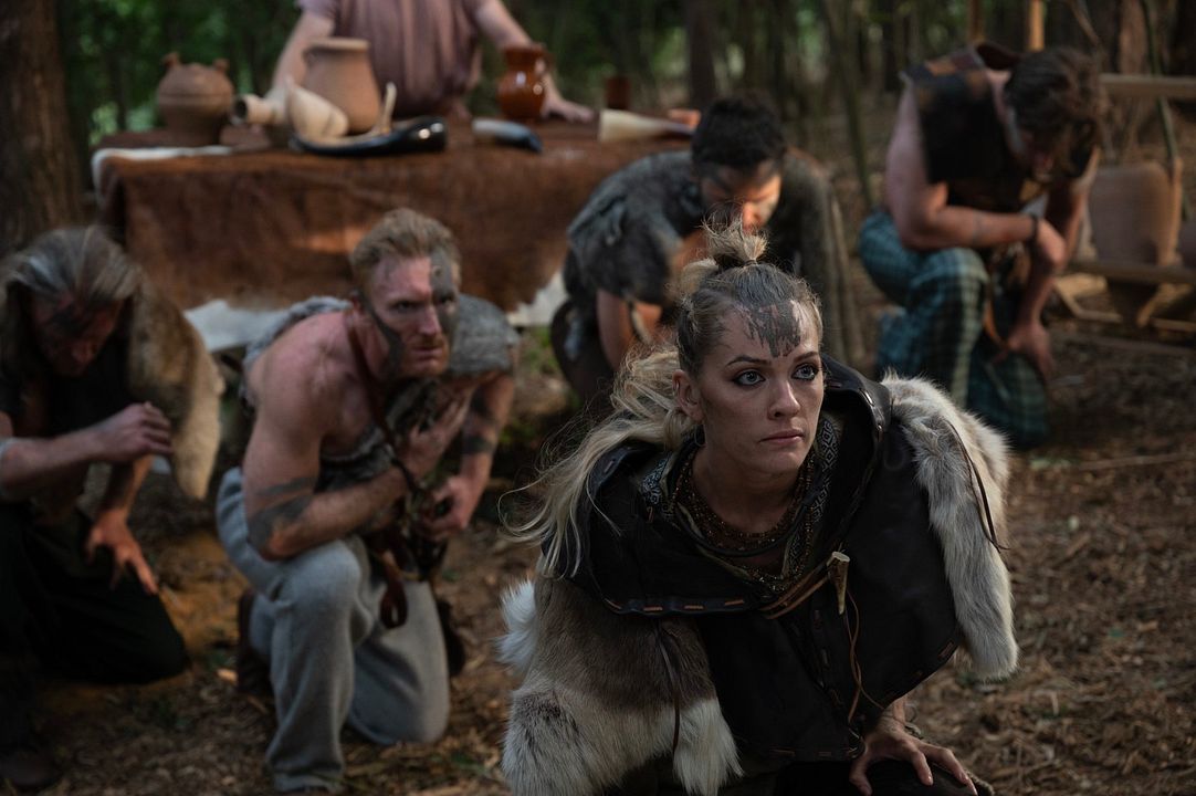 Boudica: La reina guerrera : Foto