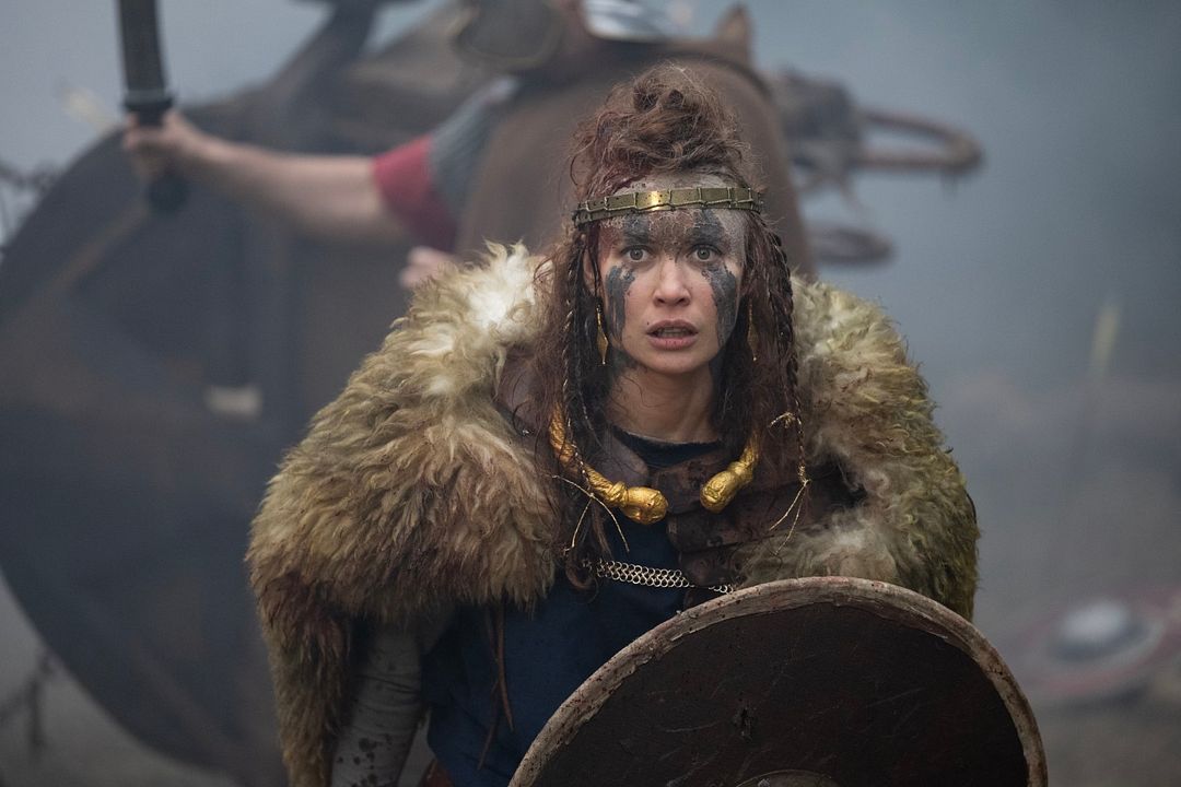 Boudica: La reina guerrera : Foto