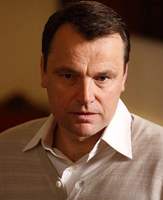 Cartel Robert Wisden