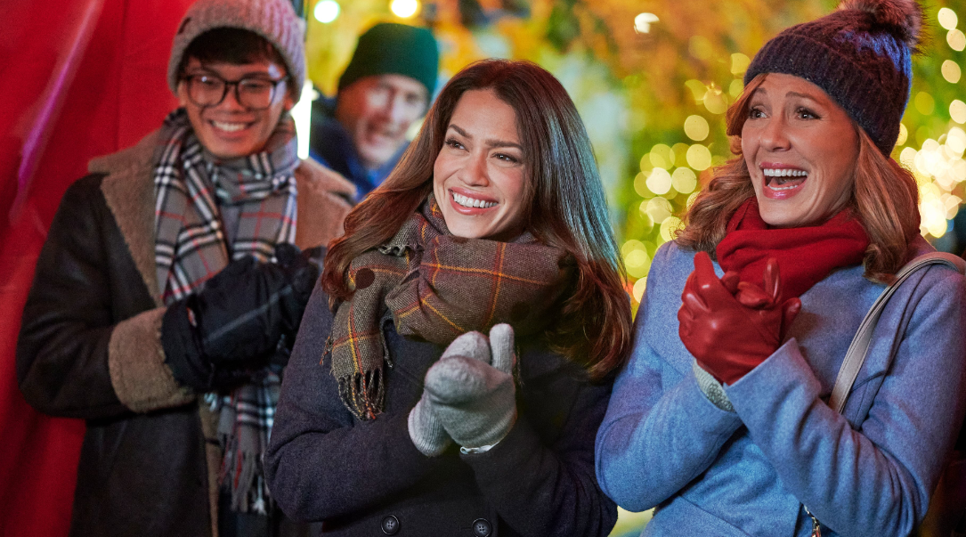 Navidad de cinco estrellas : Foto
