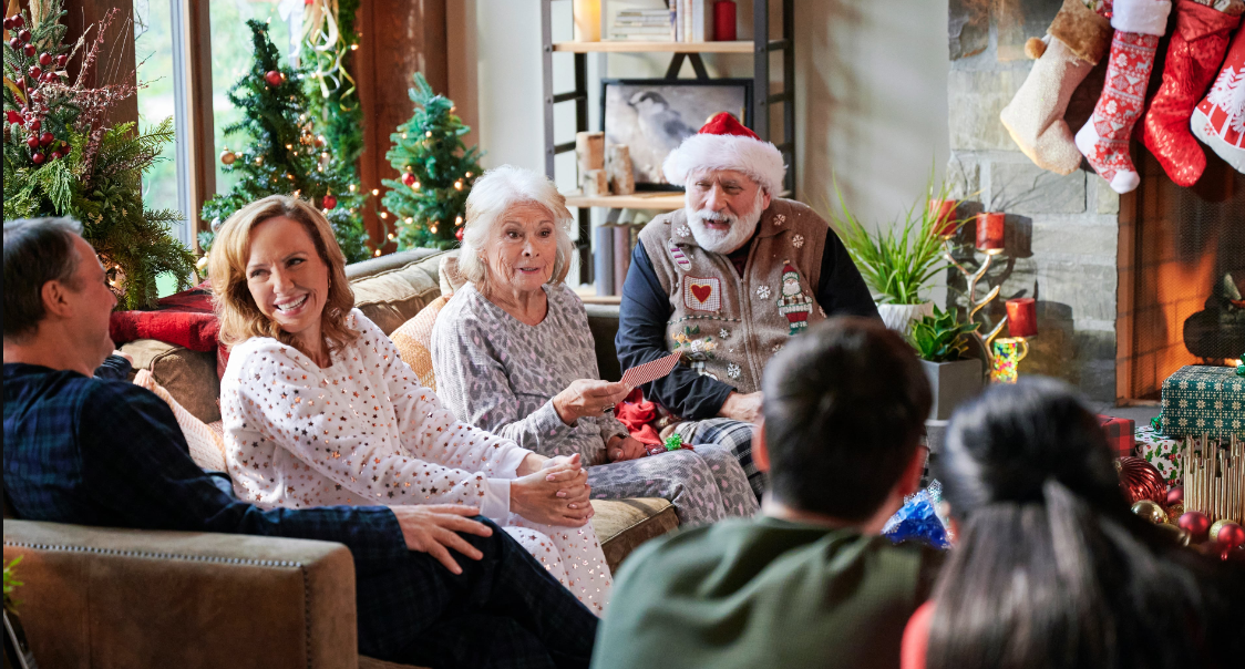 Navidad de cinco estrellas : Foto