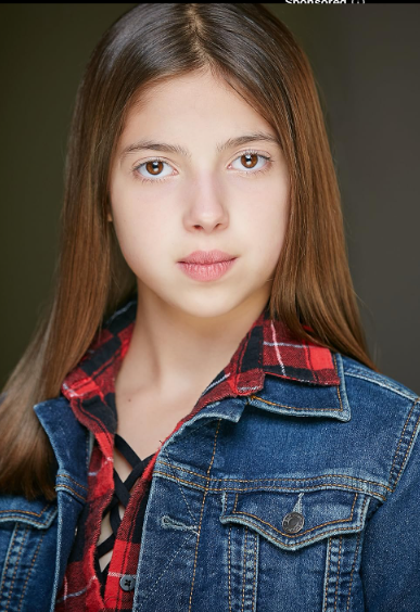 Cartel Teagan Sellers