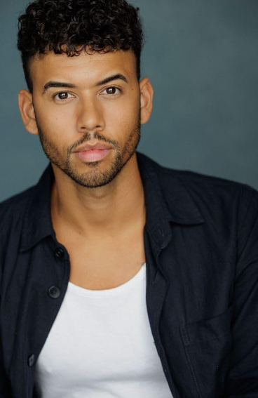 Cartel Christopher Jeffers