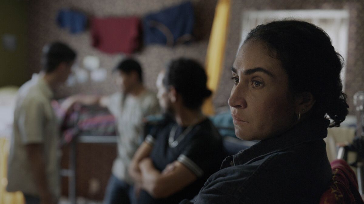 Foto Ariane Castellanos