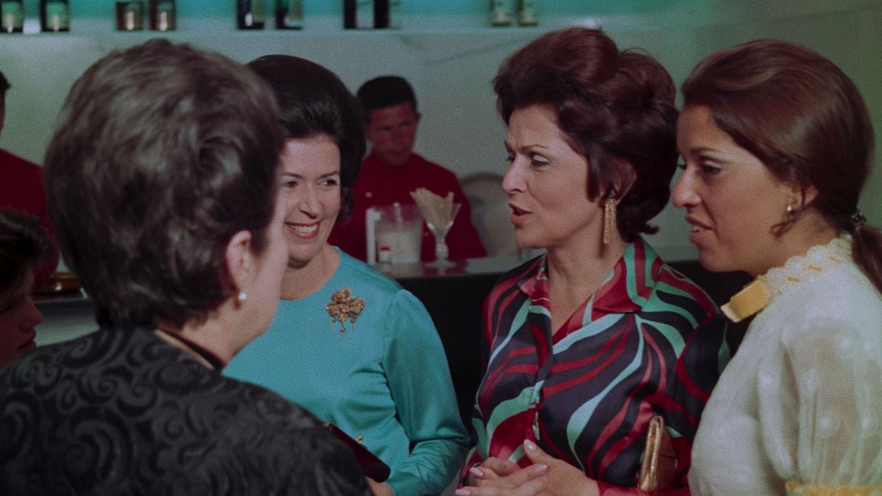 Retratos fantasma : Foto