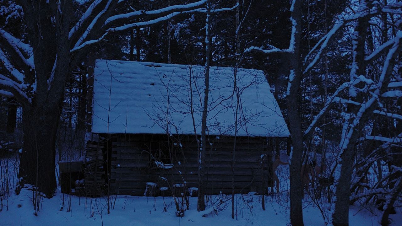 Sauna : Foto