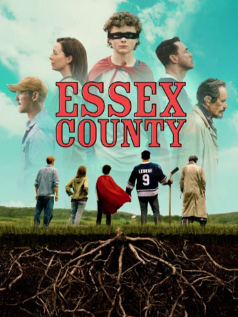 Essex County : Cartel