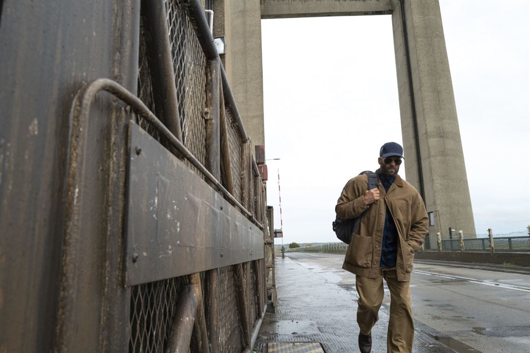 Beekeeper: El protector : Foto Jason Statham