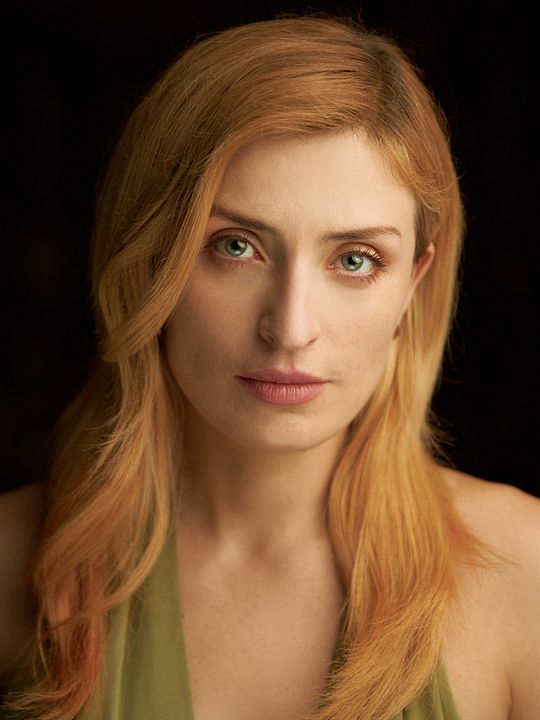 Cartel Zina Blahusova