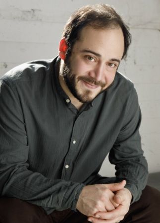 Cartel Rodrigo Fernandez-Stoll