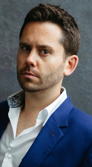 Cartel Martin Delaney