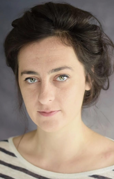 Cartel Izabella Urbanowicz