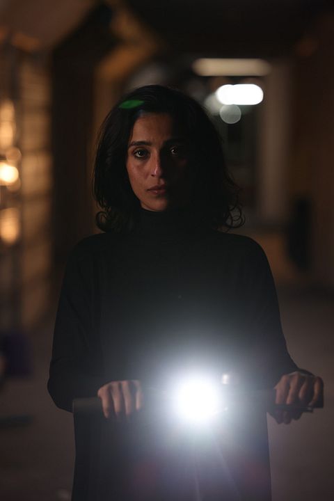 Shikun : Foto Bahira Ablassi