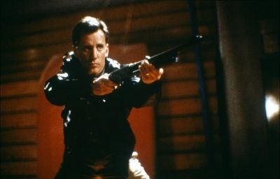 Cop, con la ley o sin ella : Foto