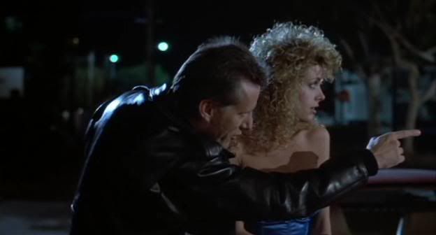 Cop, con la ley o sin ella : Foto