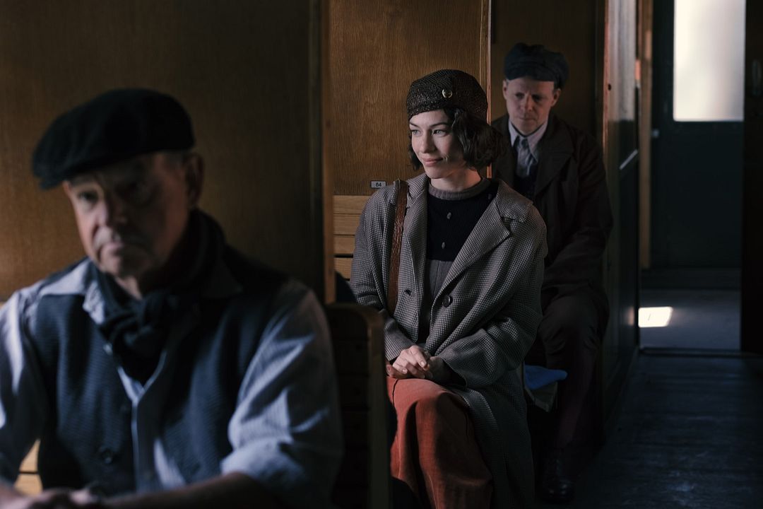  La grandeza de la vida : Foto Henriette Confurius