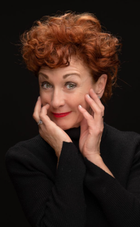 Cartel Maureen McVerry